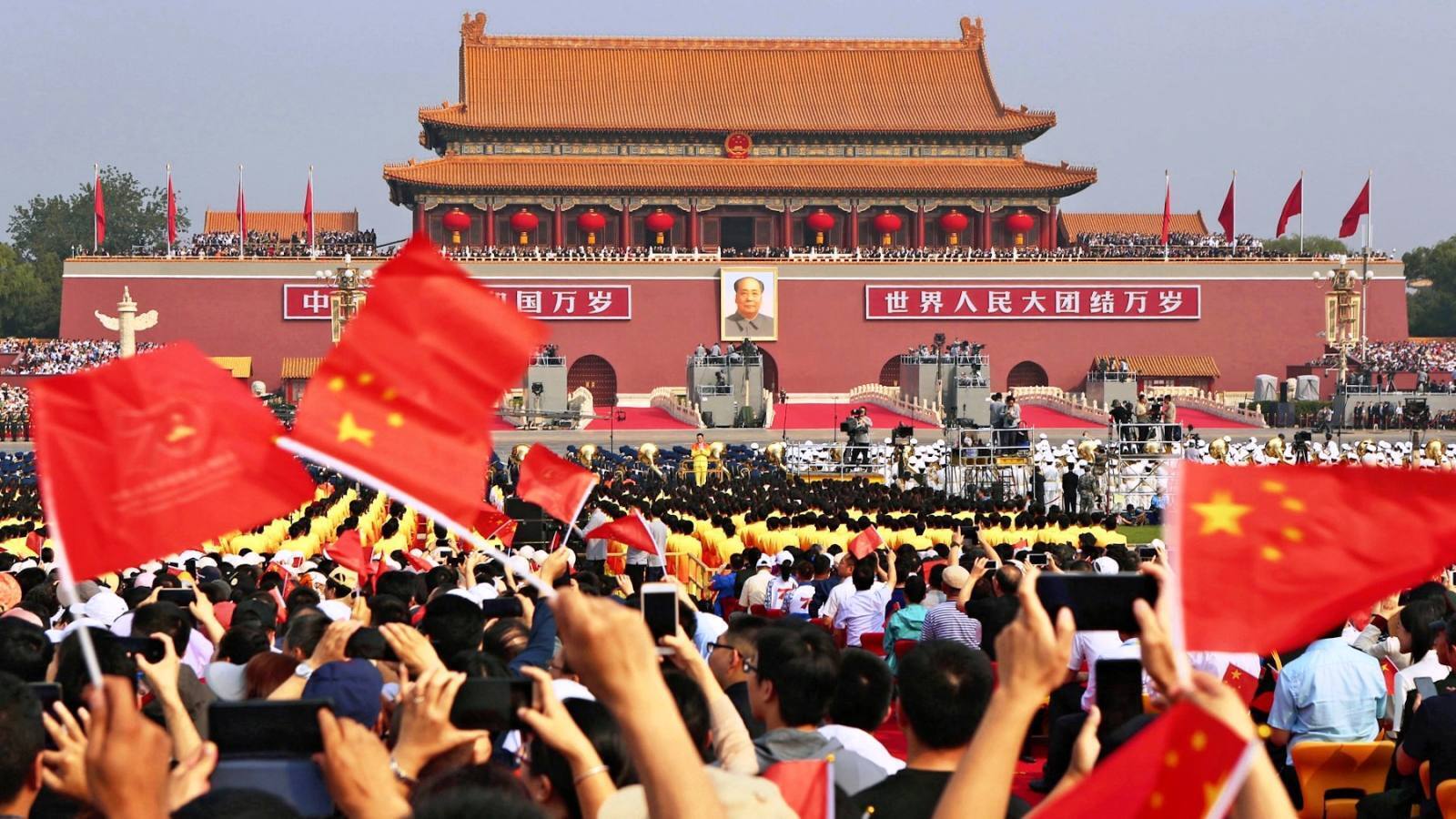 СССР может быть восстановлен. Кому это выгодно и зачем понадобилось возрождение сверхдержавы