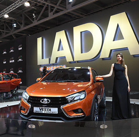 Что ждёт российский авторынок в 2023 году. Стоит ли сейчас покупать автомобиль?