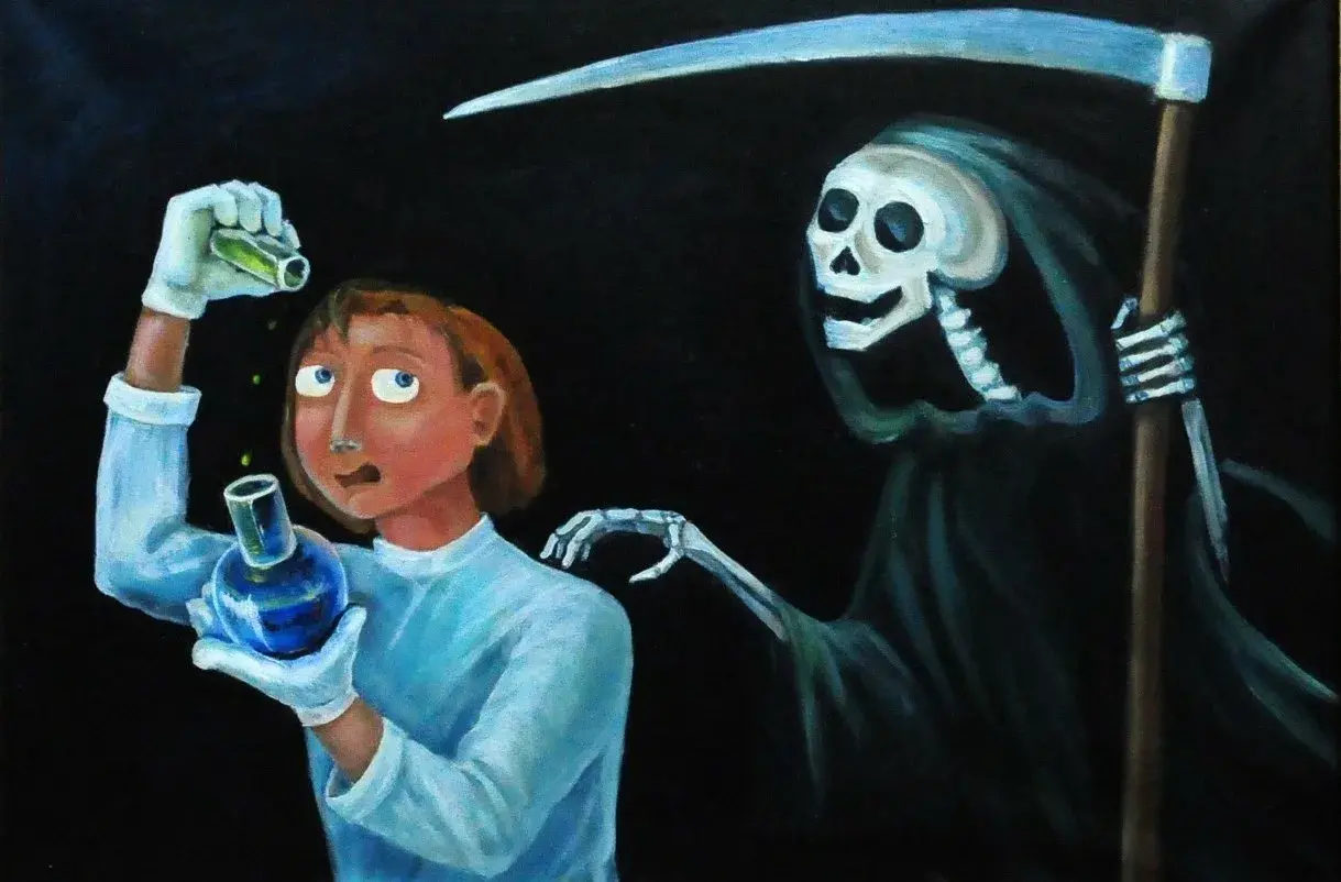 Три шага к бессмертию: достижение долголетия Escape Velocity