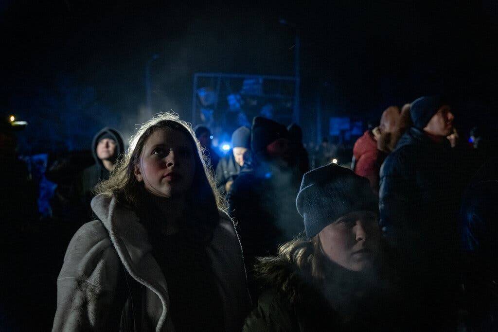 Дома в Днепре было безопасно, пока по нему не ударила российская ракета