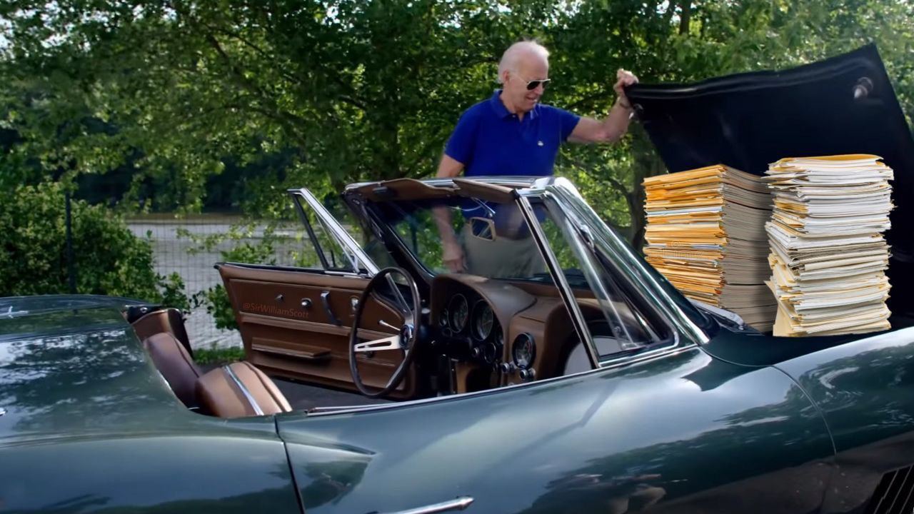 Является ли Байден новым и старым президентом США?