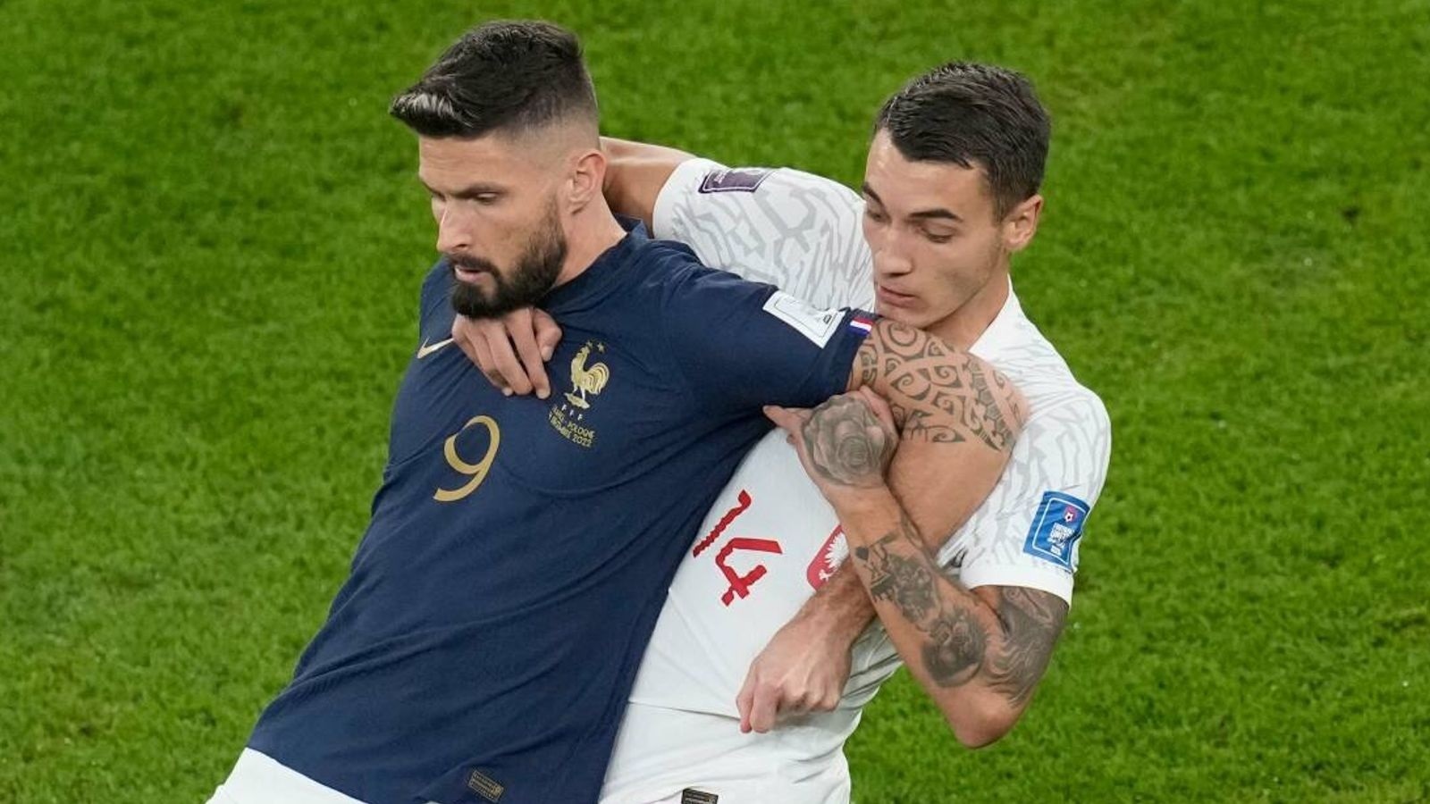 Якуб Кивиор: Арсенал подписывает польского защитника из Специи за 20 миллионов фунтов стерлингов, а Микель Артета укрепляет состав команды