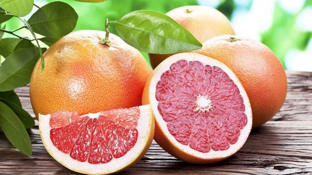 Грейпфрут и лекарства: свойства и противопоказания сезонного цитруса.