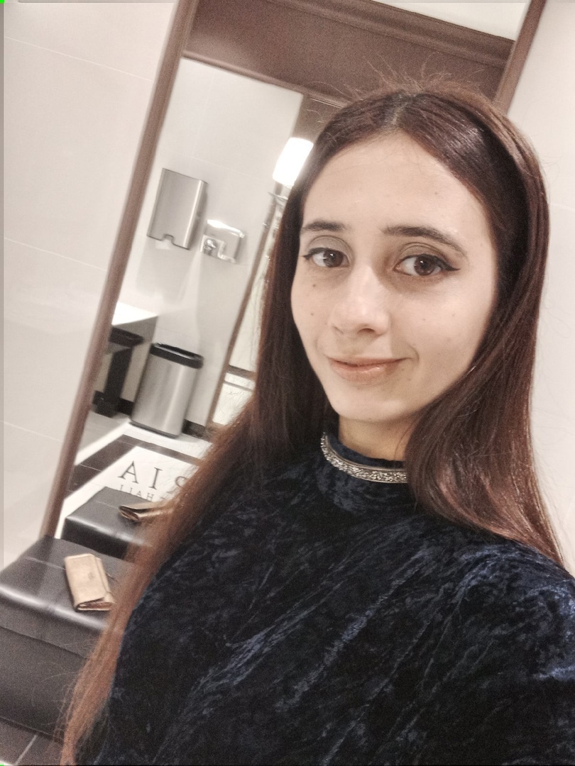 Как определить свой тип волос, чтобы подобрать уход