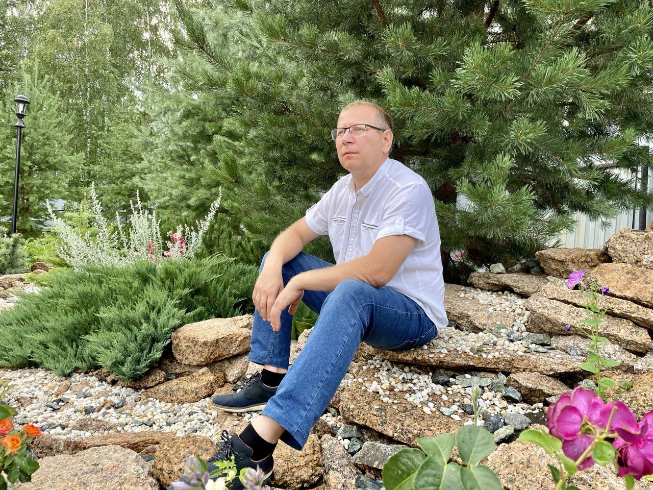 Один раз ты уже был папой