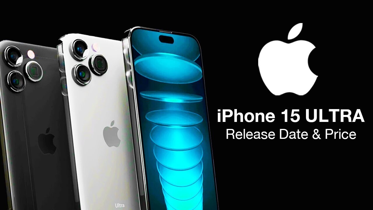 Упоминание iPhone 15