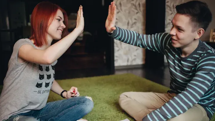 Исследование Йельского университета: Очень успешные люди рассуждают по-разному.