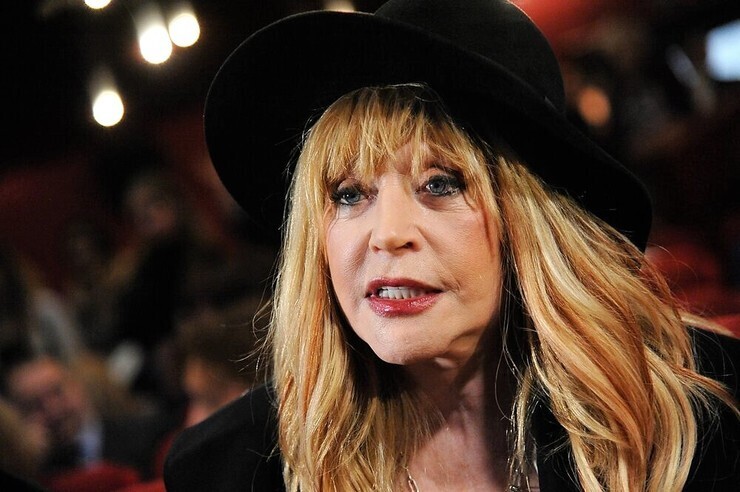 Алла Пугачева раскричалась из-за возможной конфискации недвижимости в России