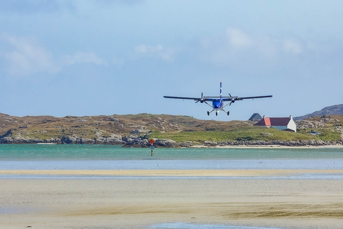 10 самых интересных аэропортов мира