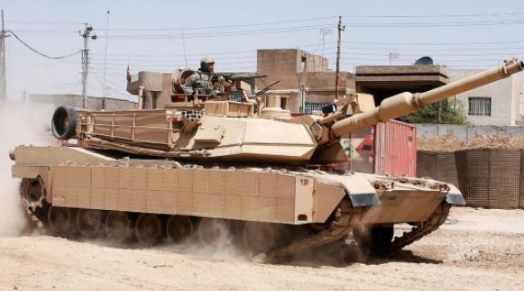 Германия не отправит основные боевые танки в Украину, если США не отправят свои собственные первыми