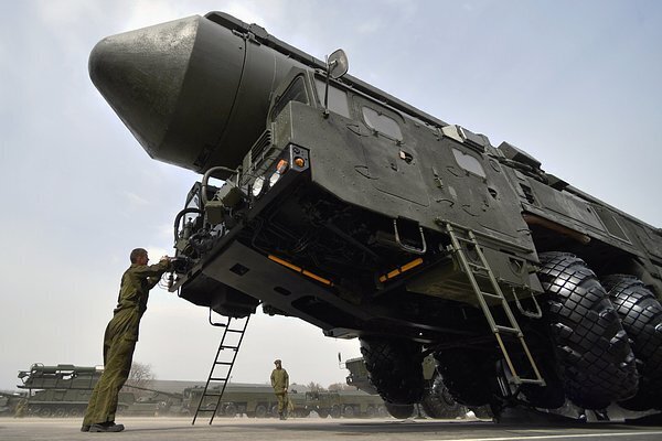 Армия России в 2023 году получит новое оружие.