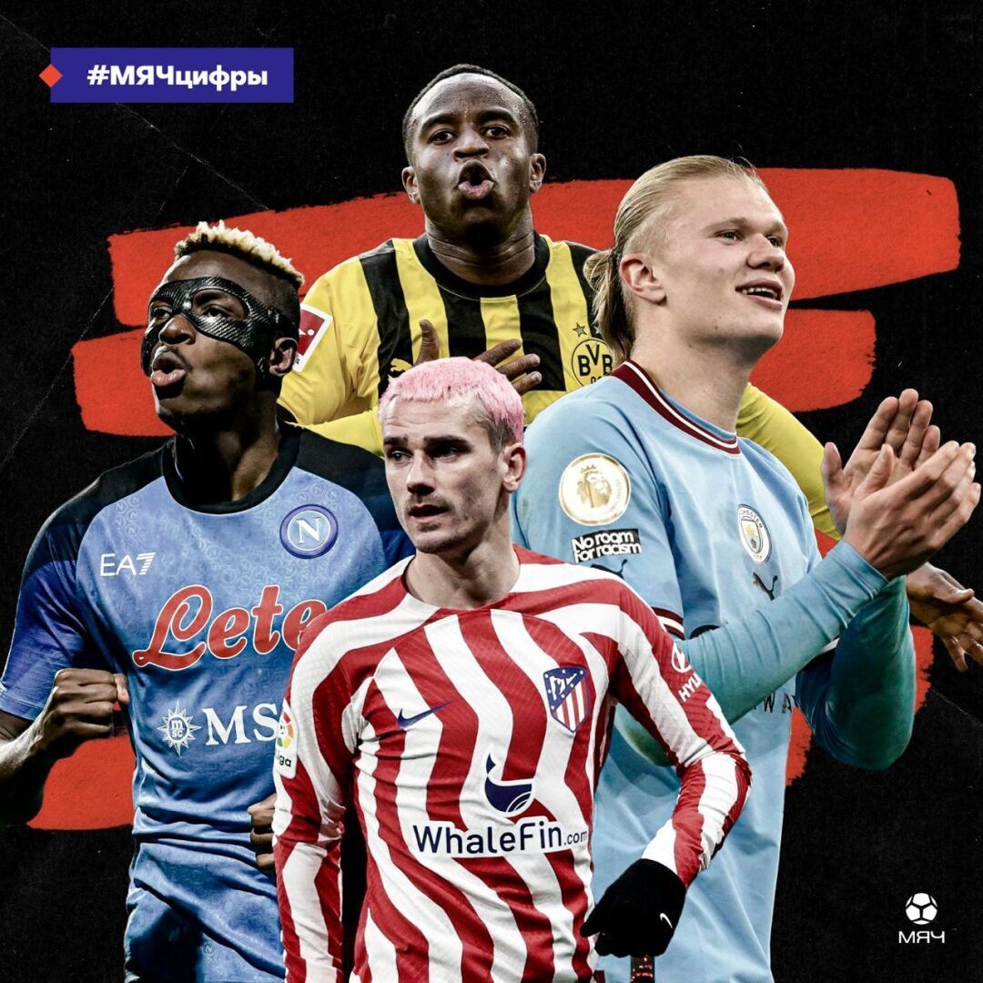 Безумный Холанд, проблемный «Шальке» и великолепный «Наполи»