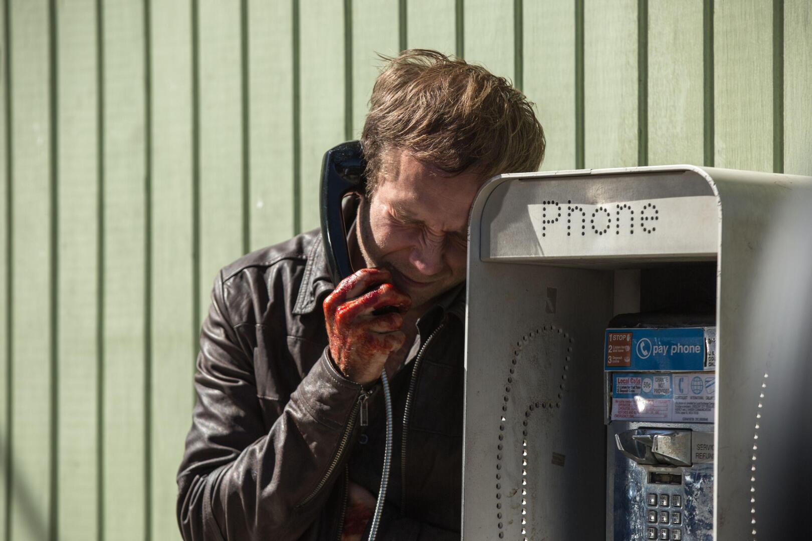 Топ 10 интересных фильмов ужасов которые стоит посмотреть.