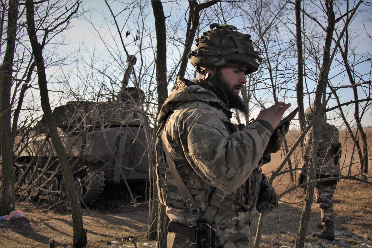 Утопление для украинской армии: Как работает российское топливо, отправленное в Киев из Болгарии