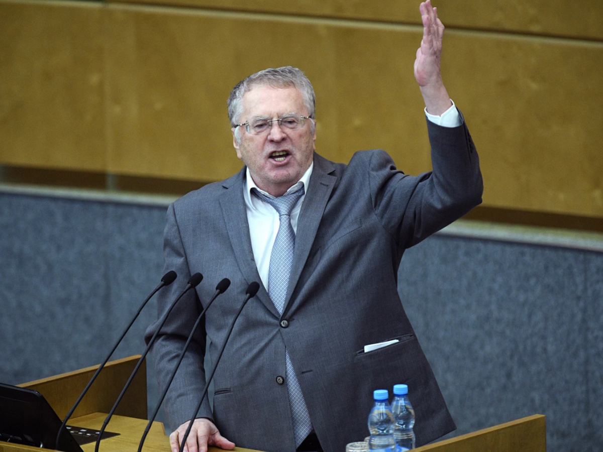 Предсказания Владимира Жириновского: взгляд назад на прогнозы покойного политика