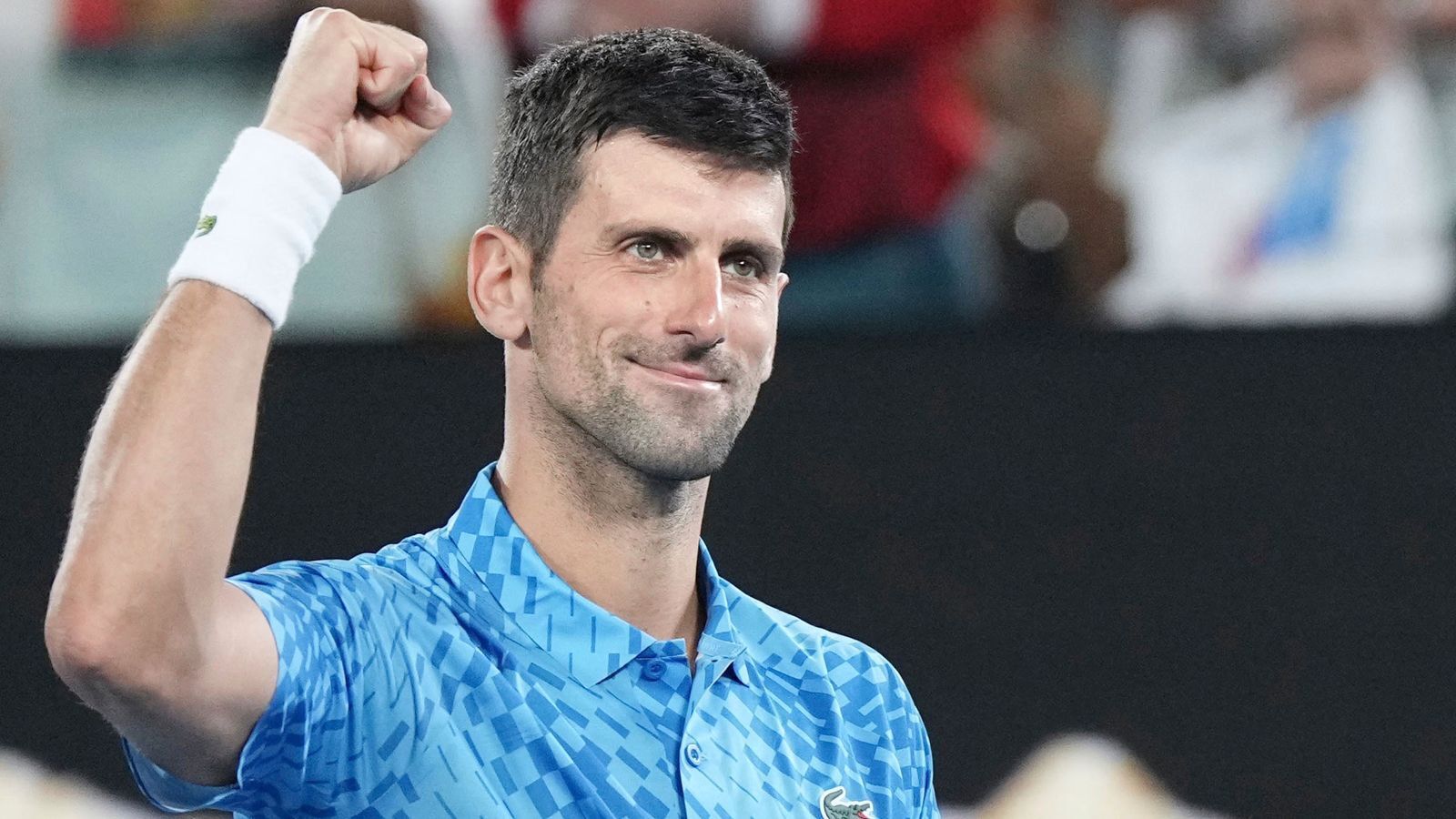 Открытый чемпионат Австралии: Новак Джокович ответил критикам, обвиняющим его в симуляции травмы в Мельбурне