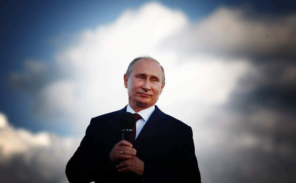 Реальный рейтинг Путина на январь 2023 года упал: что произошло с поддержкой Президента России