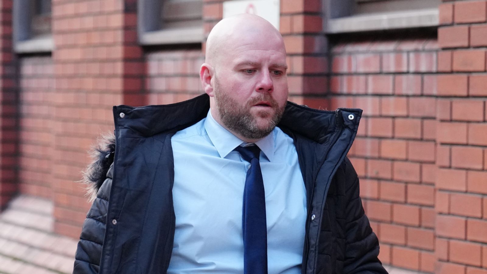 Бывший член парламента от лейбористов Джаред О'Мара пытался получить деньги налогоплательщиков для финансирования "значительного пристрастия к кокаину