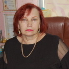 Алевтина, г. Шахты