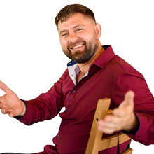 Виталий, г. Москва