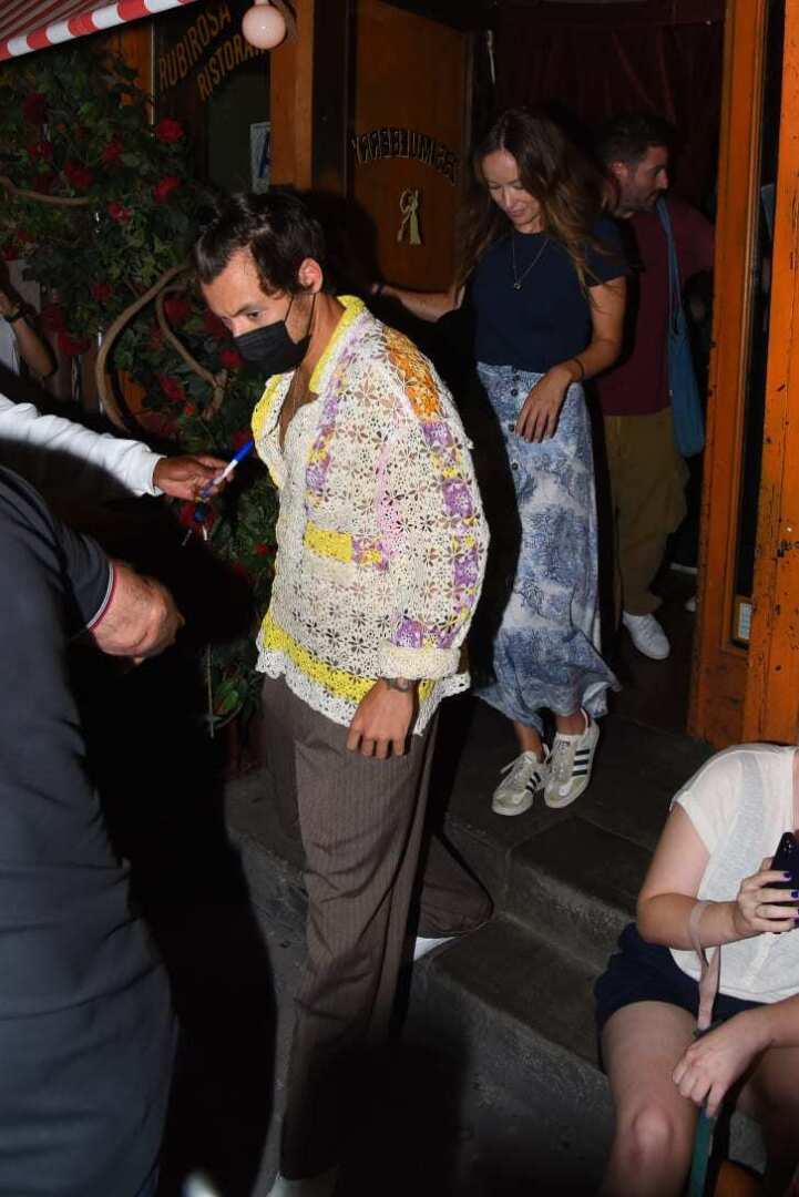 Боде производит одежду 20-го века для людей 21-го века