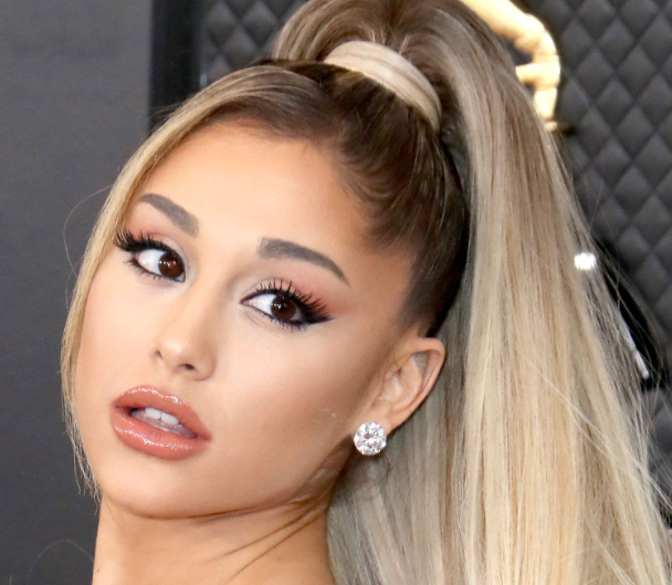 ТОП-10 Самые красивые женщины мира