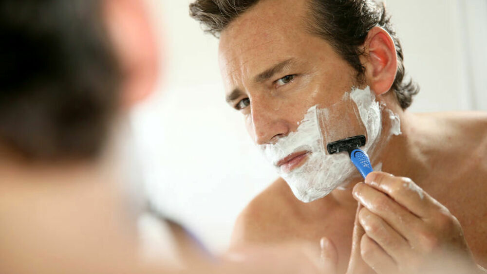 Все секреты идеального бритья.