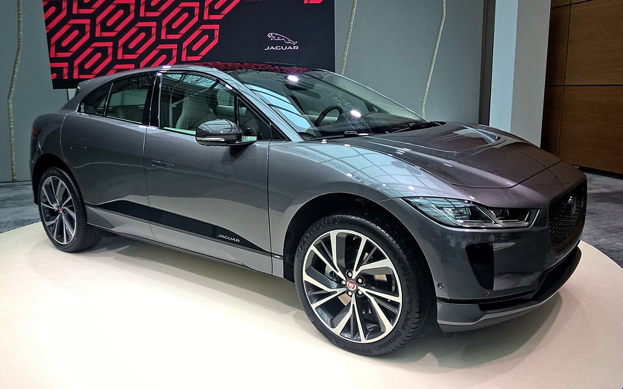 Новые поставщики стремятся подключиться к рынку электромобилей