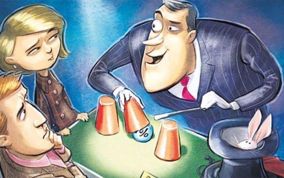 Как не дать банкам себя обмануть в 2023 году