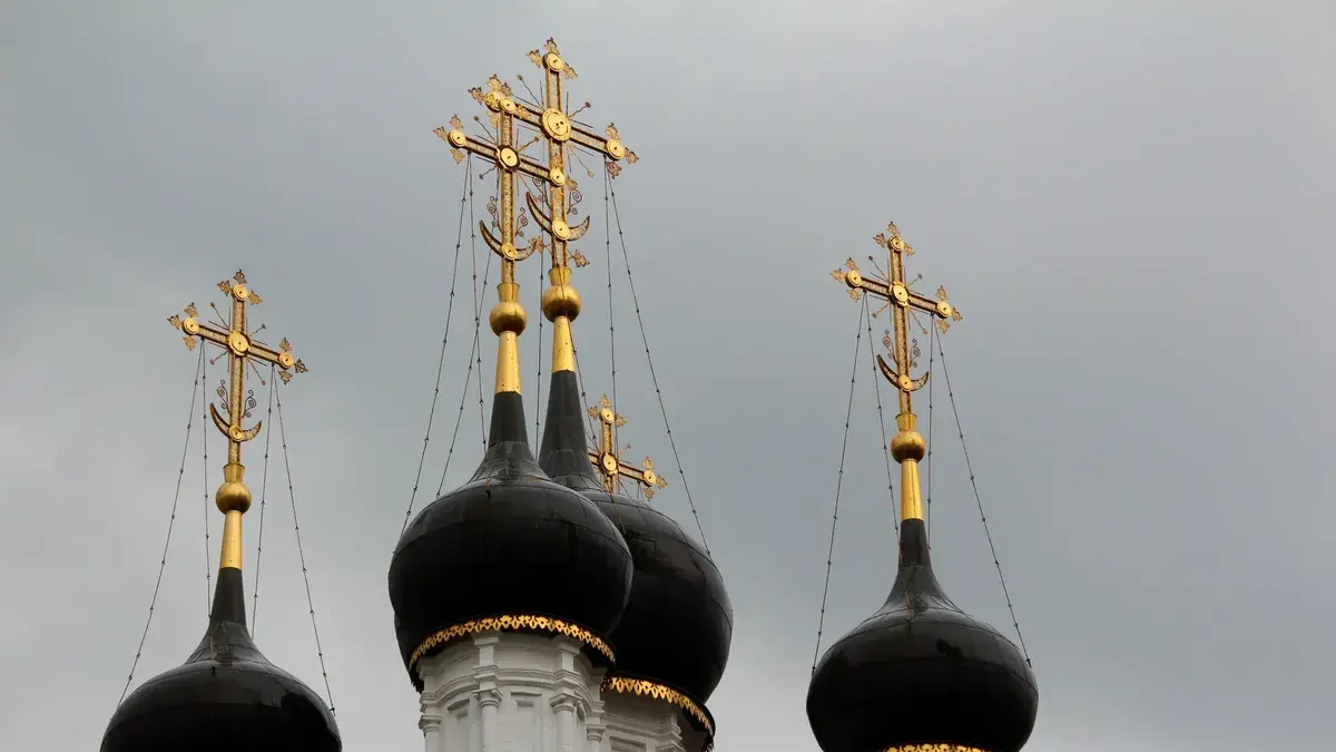 Три сильнейших молитвы святой Татьяне 25 января – молиться всем Таням и Танюшам в 2023