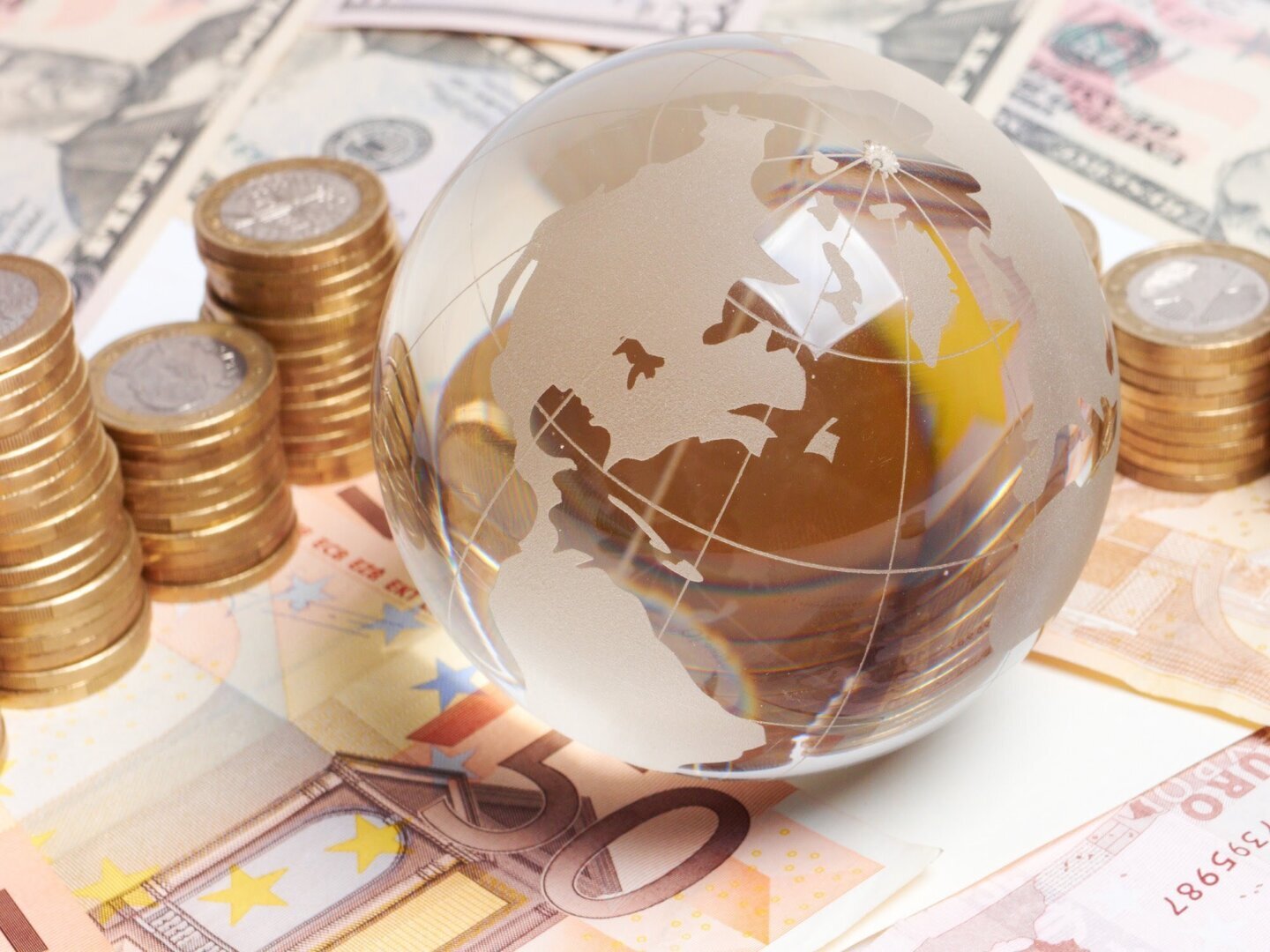 Оценили вероятность конфискации российских активов за границей.