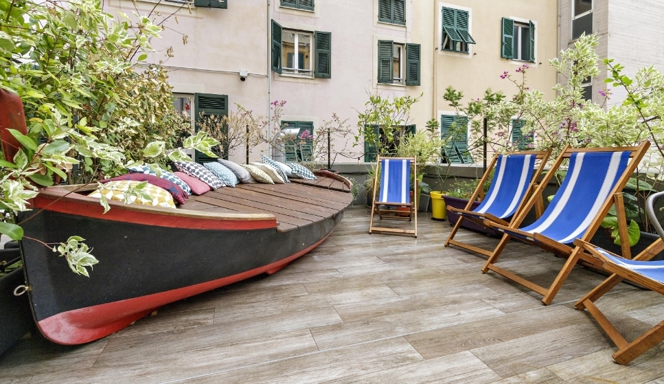 Генуя: скрытые сокровища лигурийского города