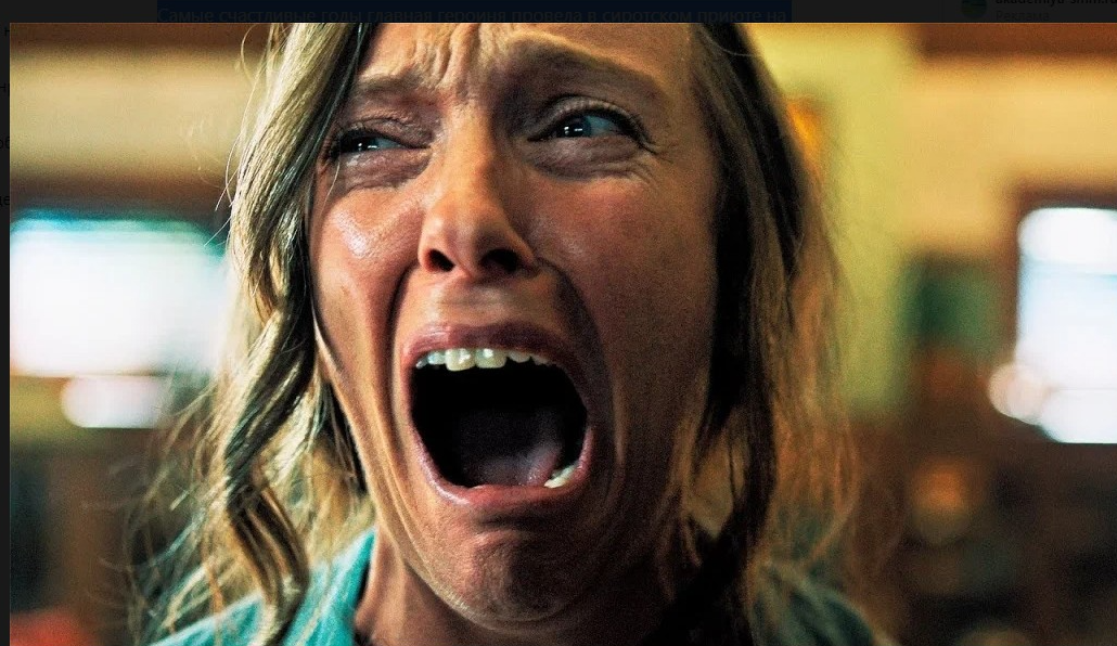 12 Лучших фильмов ужасов с неожиданной развязкой.