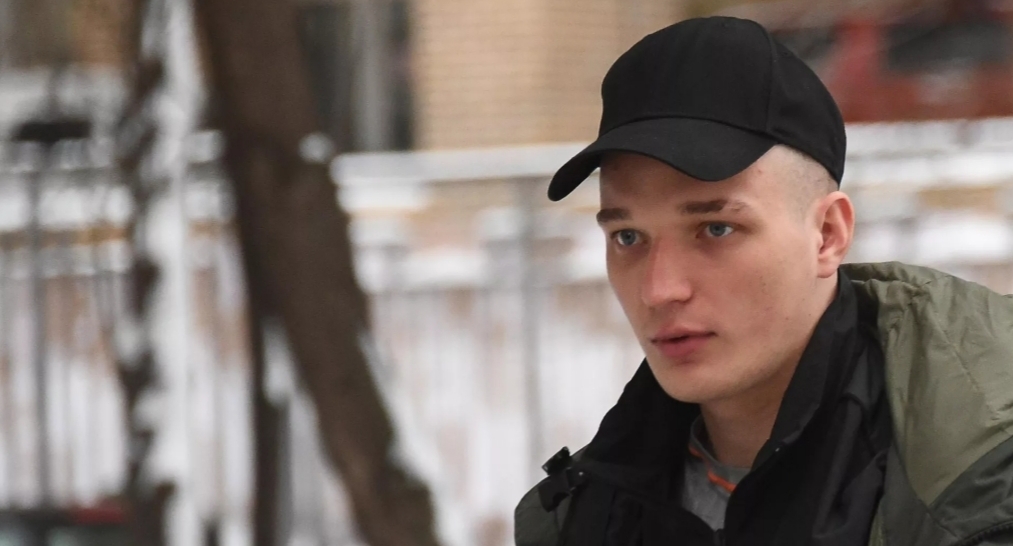 Полиция проводит проверку блогера Била.