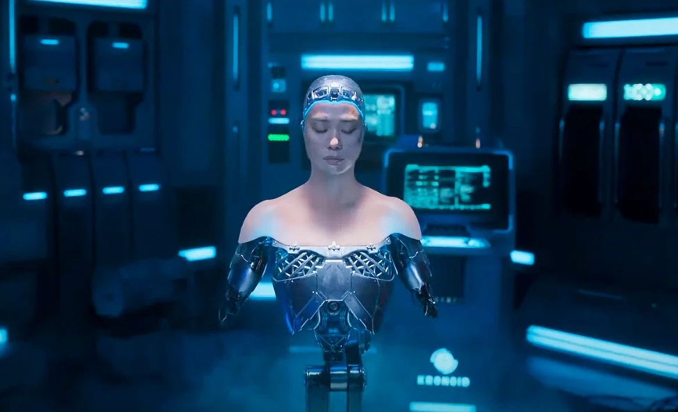 5 новых фильмов 2023 года на любой вкус в хорошем качестве -