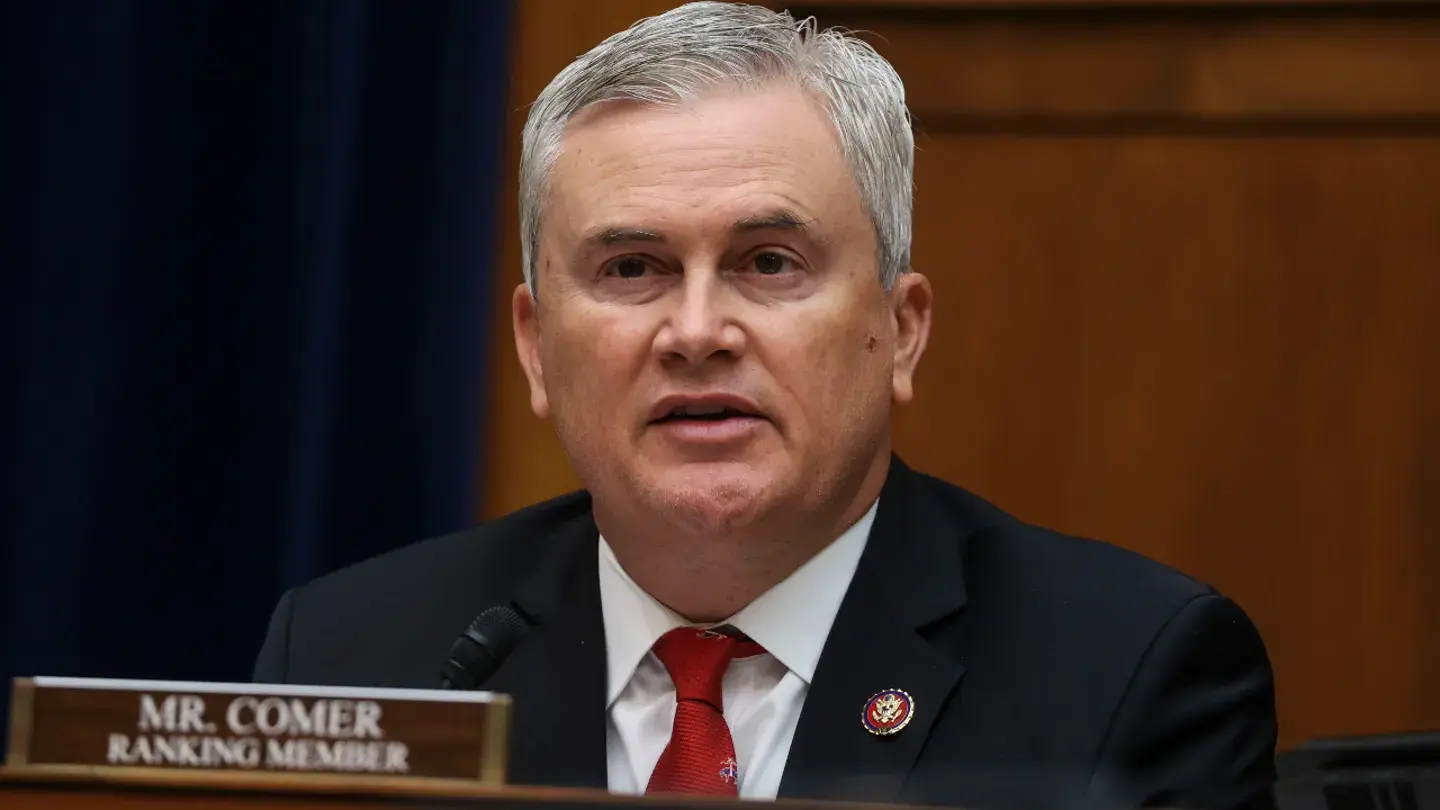 Не пролилось нового света на скандал с документами Байдена в первом ответе республиканцев, который они получили от Белого дома.