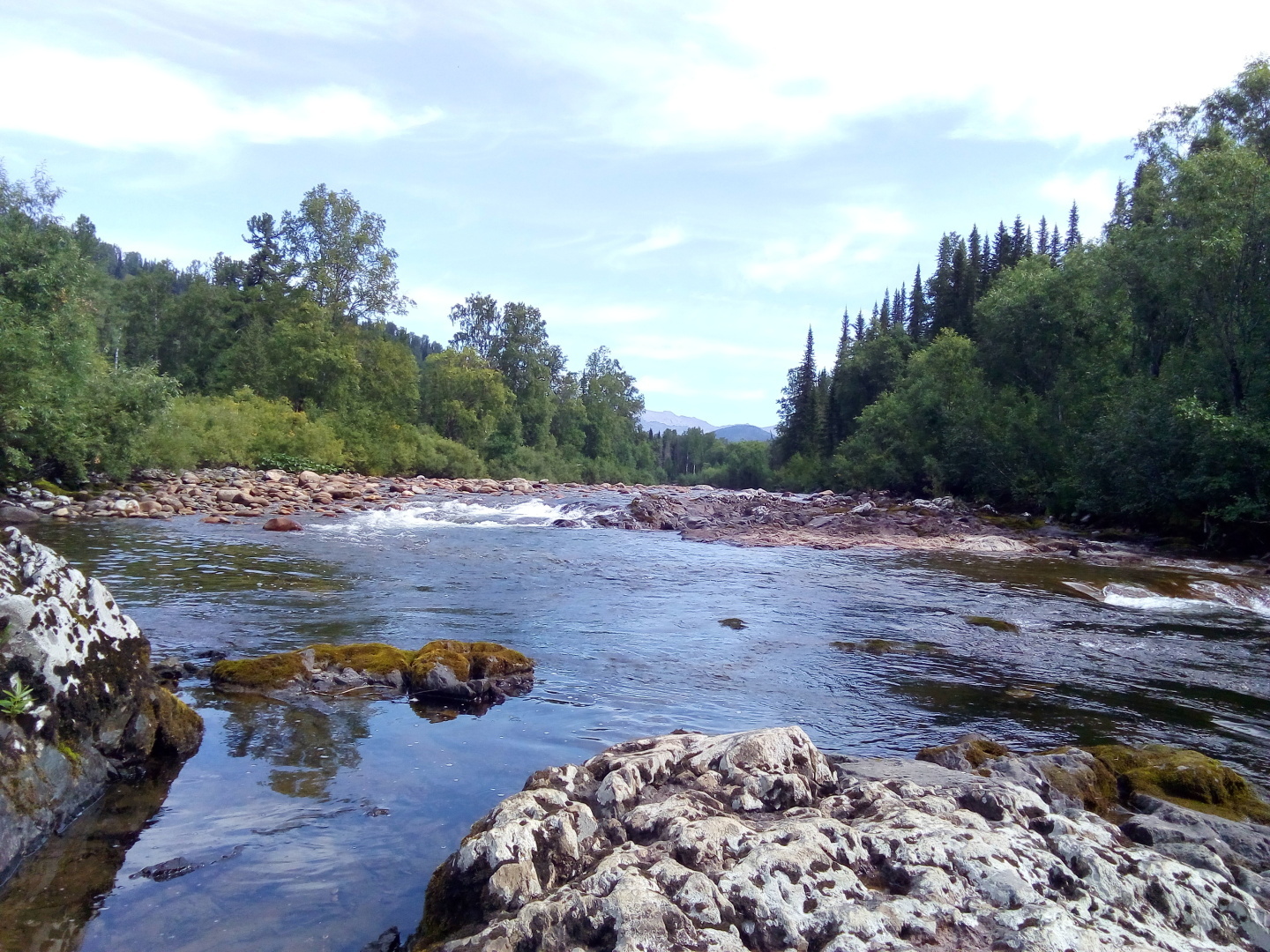 Удивительное всегда рядом, нужно только открыть глаза!