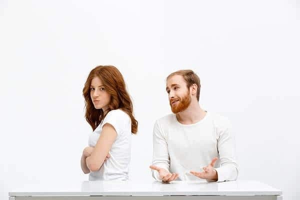 5 вопросов, которые нужно задать себе, прежде чем вступать в отношения