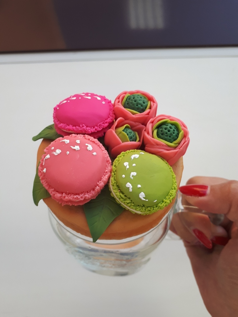 Полимерная глина