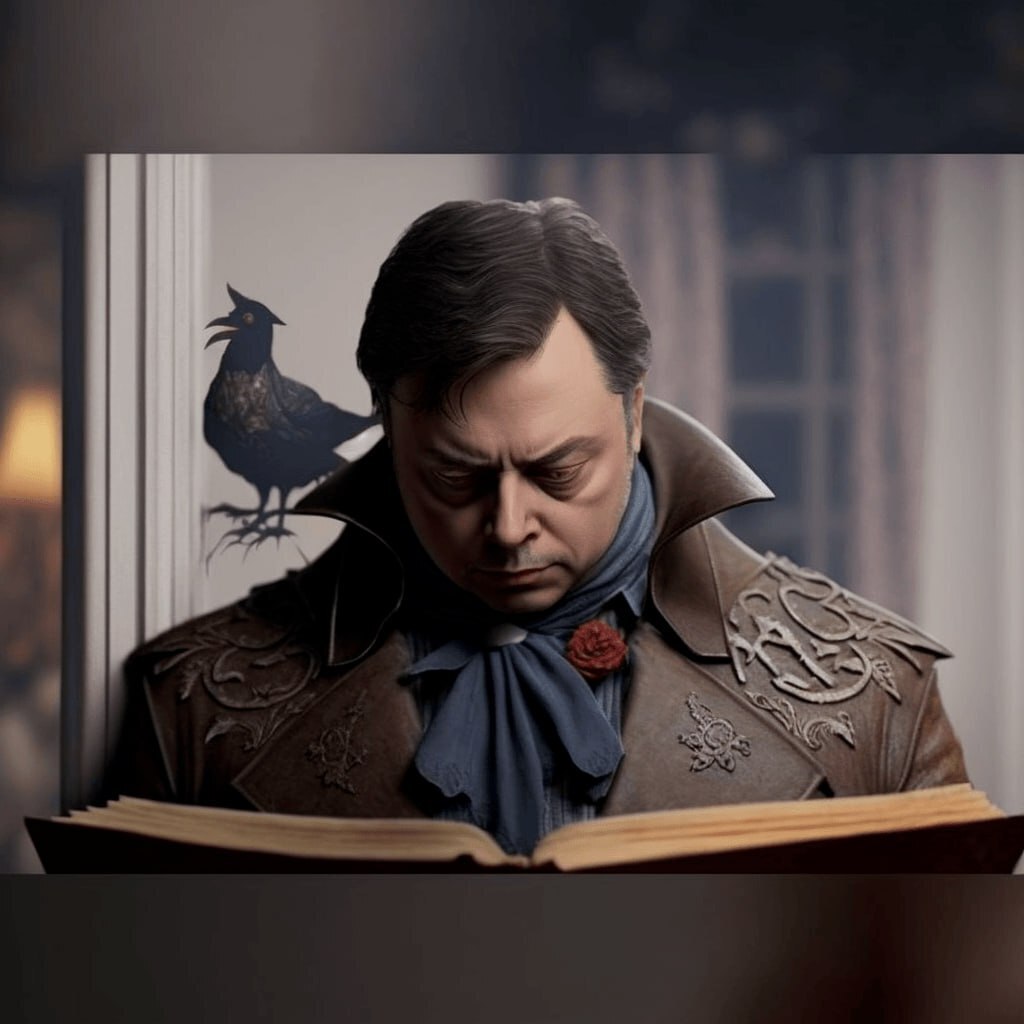 Папины Дочки в Нейросети