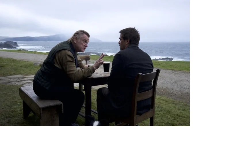 Номинации на «Оскар-2023»