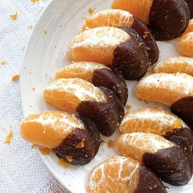 Что еще за Цитрус Сумо и как его есть?