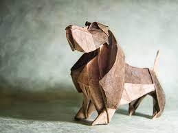 Искусство оригами