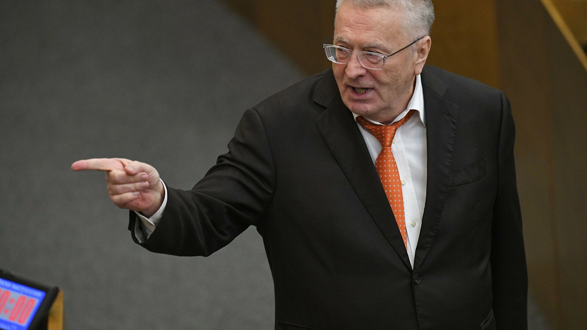 Предсказания покойного лидера Владимира Жириновского: ретроспективный анализ