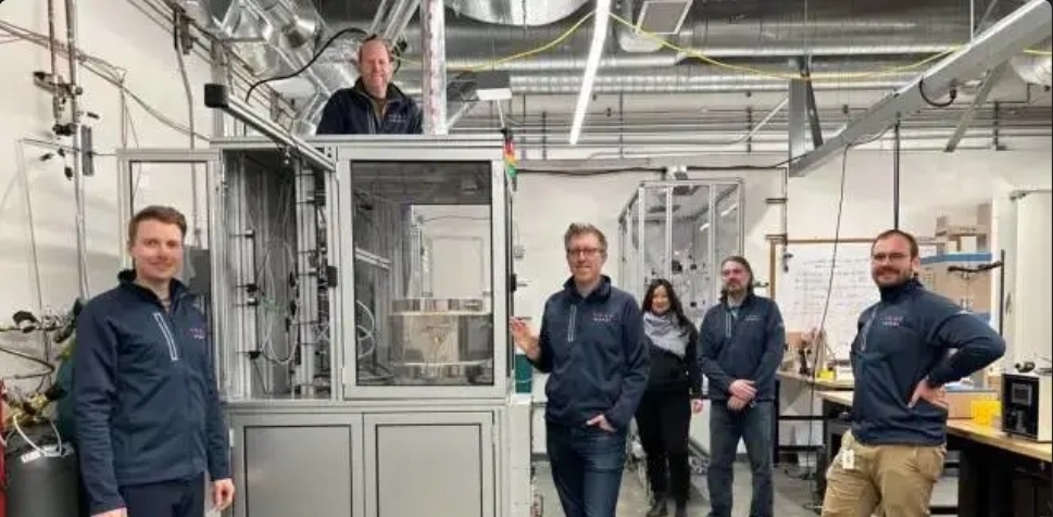 Новый тип углеродно-кислородной батареи, стоимость которой составляет всего 1/10 литиевой