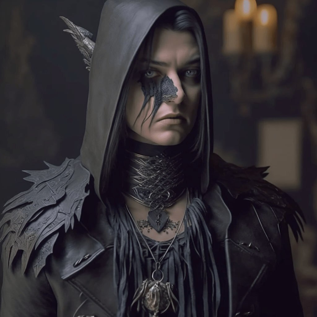 Папины Дочки в Нейросети