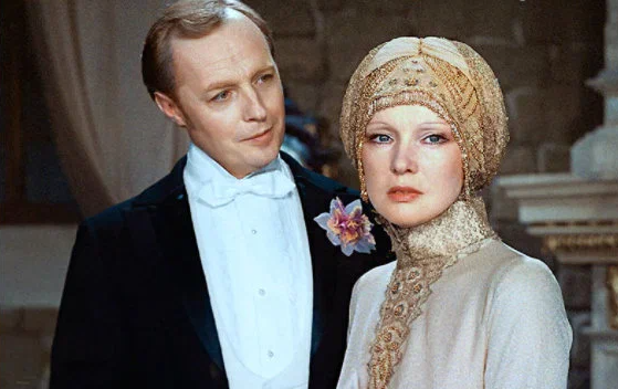 Как жил и ушёл замечательный актёр Эдуард Марцевич, и как выглядят его сыновья, продолжившие актёрскую династию