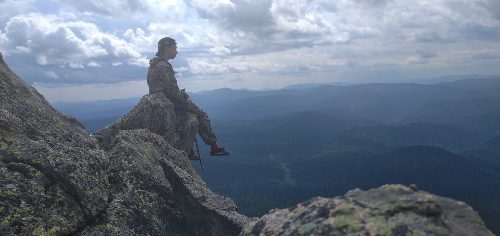 Удивительное всегда рядом, нужно только открыть глаза!