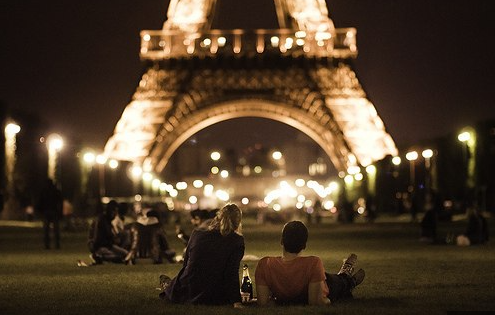 Памятка доверчивого туриста. Всемирные достопримечательности – это круто, но мошенники круче!!! Продолжение