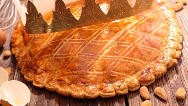 Что они едят? Новогодние кулинарные традиции по всему миру